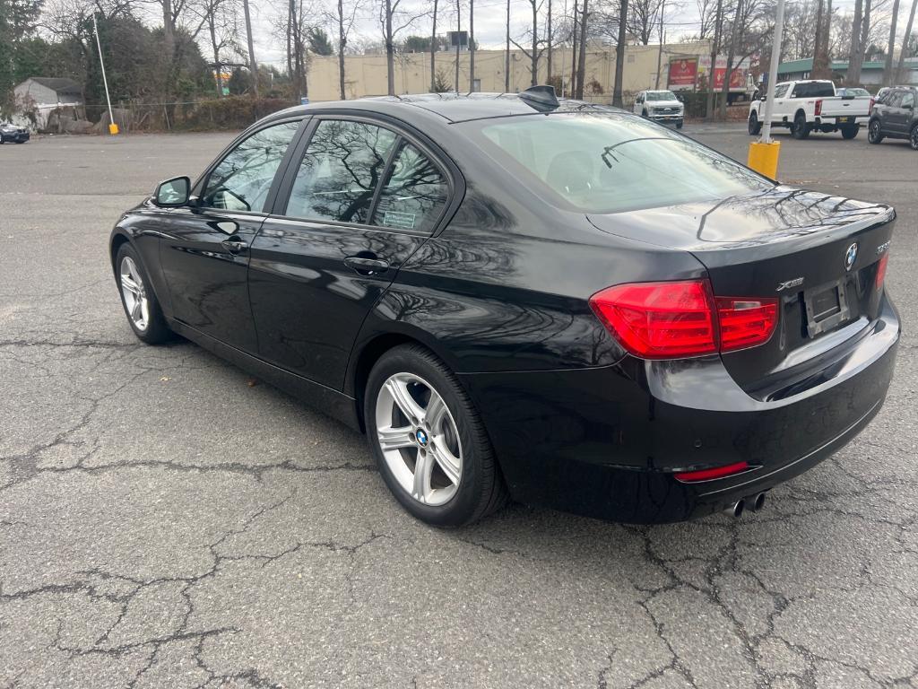 used 2014 BMW 328 car, priced at $8,995