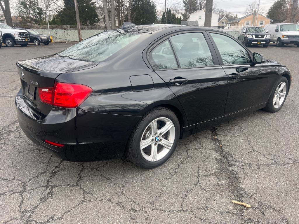 used 2014 BMW 328 car, priced at $8,995