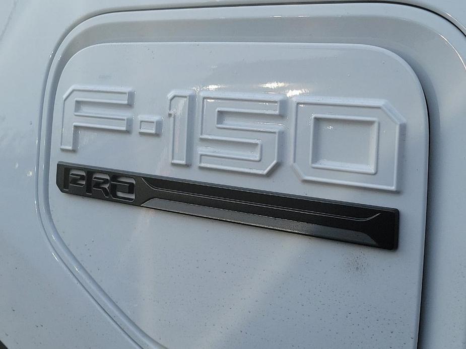 new 2023 Ford F-150 Lightning car, priced at $61,095
