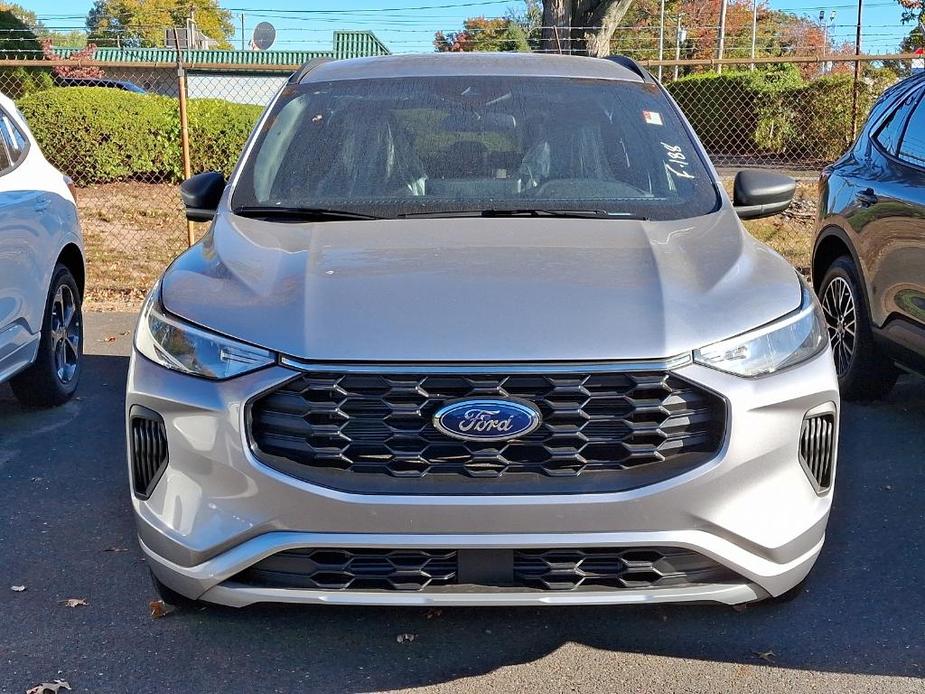 new 2024 Ford Escape car, priced at $32,230