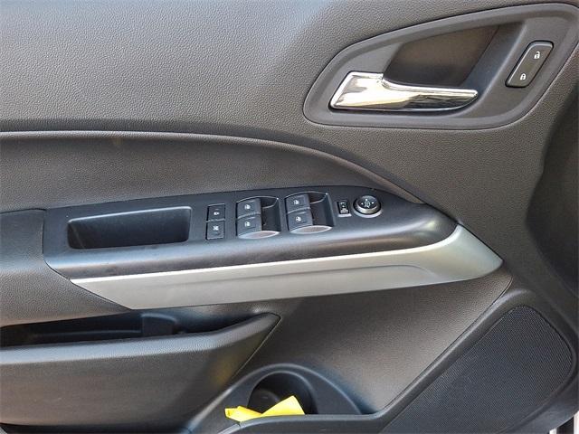 used 2022 Chevrolet Colorado car, priced at $29,366