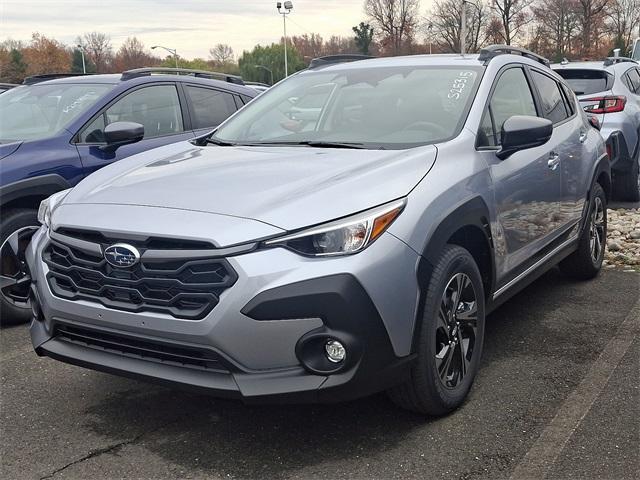 new 2024 Subaru Crosstrek car, priced at $31,177