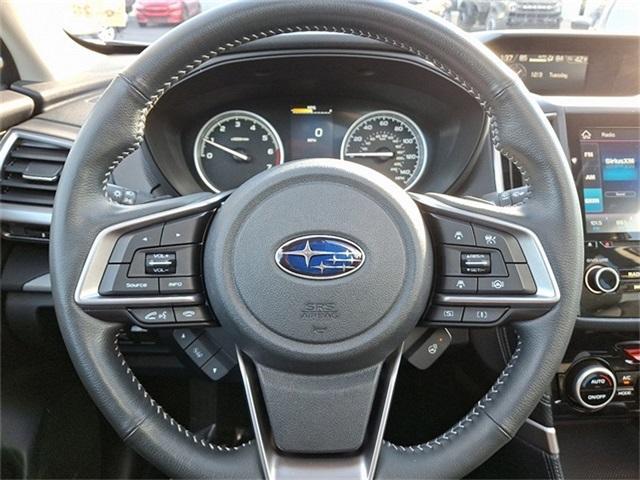 used 2021 Subaru Forester car, priced at $23,888