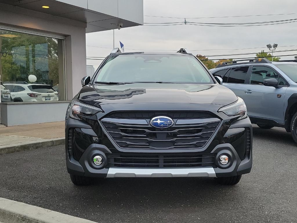 new 2025 Subaru Outback car, priced at $42,750