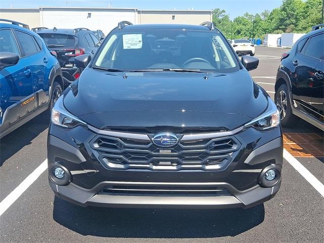 new 2025 Subaru Crosstrek car, priced at $32,367