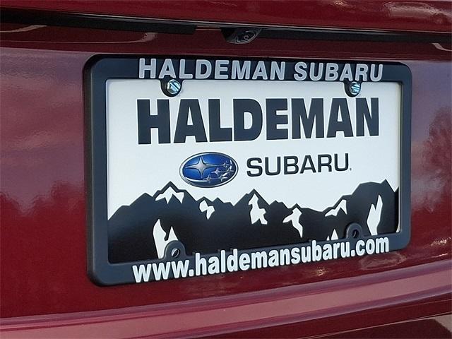 new 2025 Subaru Forester car, priced at $44,308