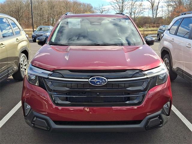 new 2025 Subaru Forester car, priced at $44,308