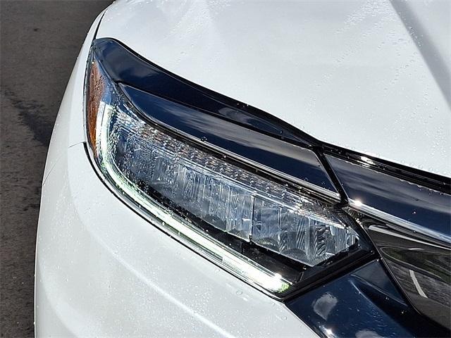 used 2019 Honda HR-V car, priced at $22,597