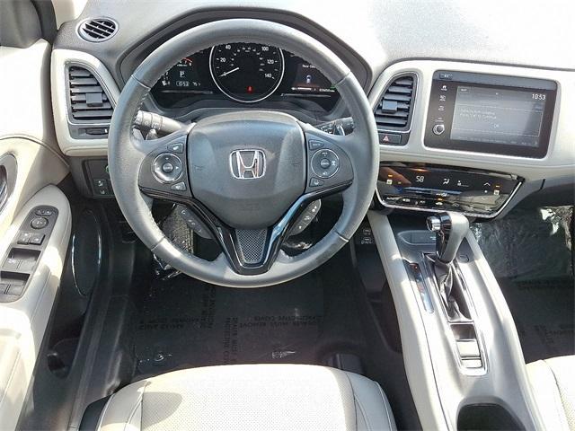 used 2019 Honda HR-V car, priced at $22,597