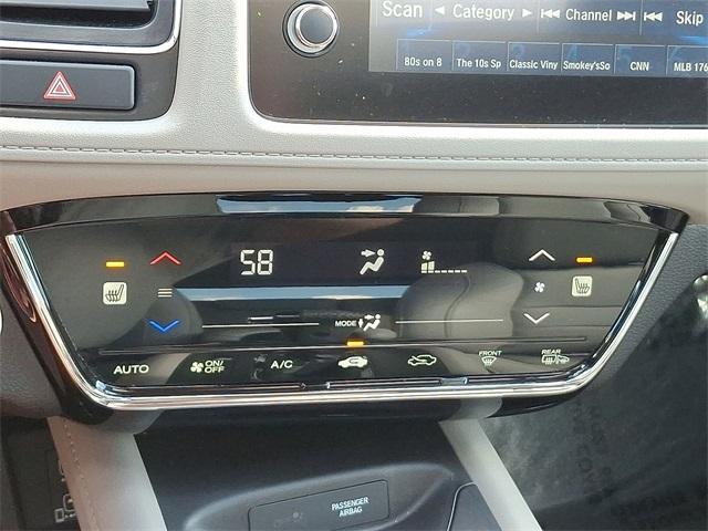 used 2019 Honda HR-V car, priced at $22,597