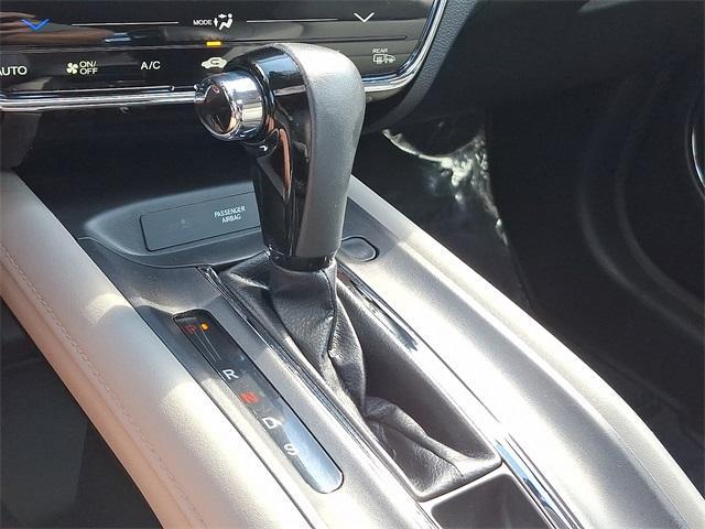 used 2019 Honda HR-V car, priced at $22,597