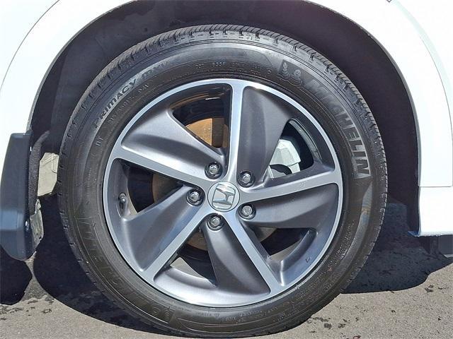 used 2019 Honda HR-V car, priced at $22,597