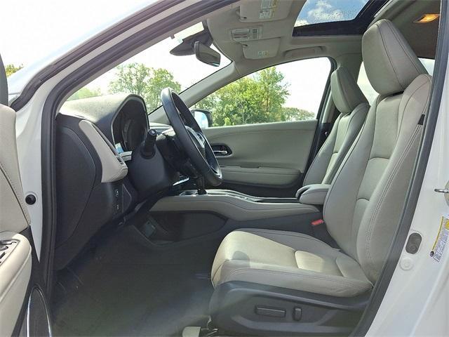 used 2019 Honda HR-V car, priced at $22,597