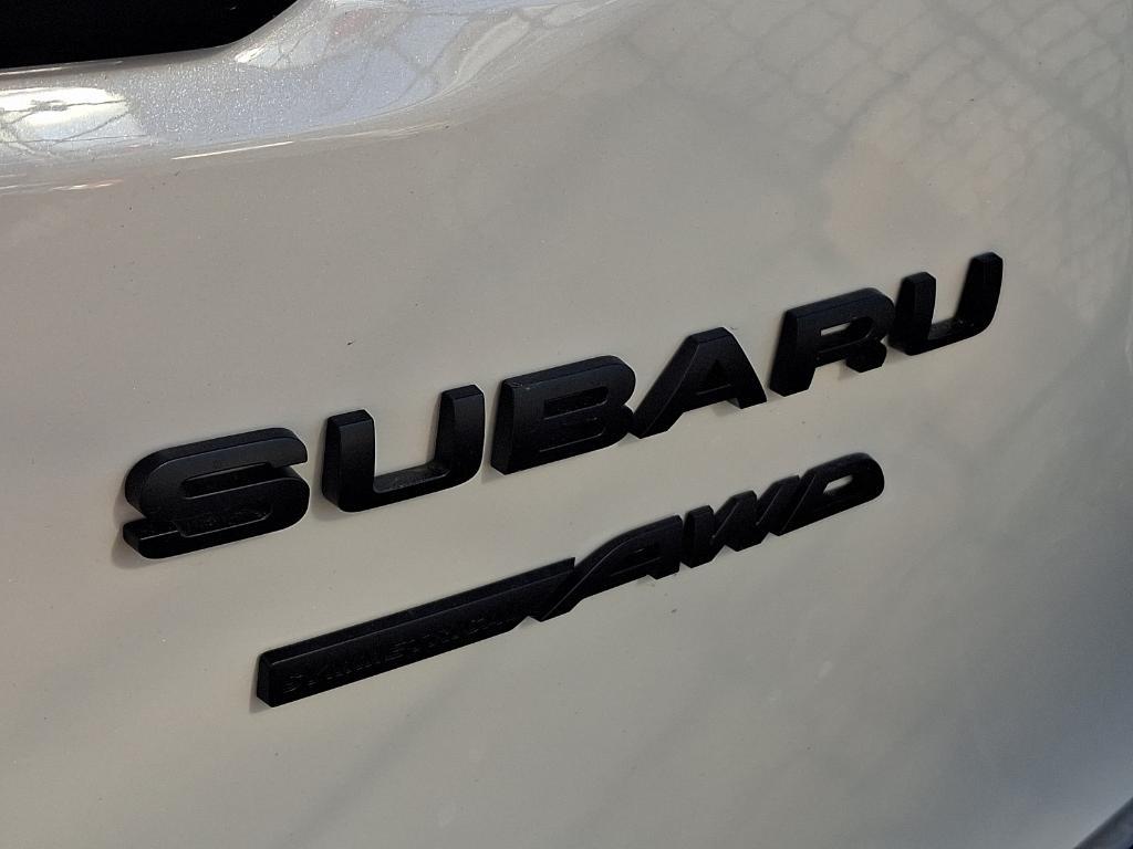 new 2025 Subaru Outback car, priced at $38,620