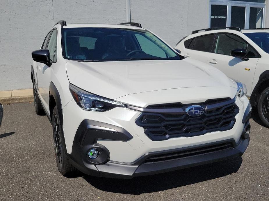 new 2024 Subaru Crosstrek car, priced at $35,385