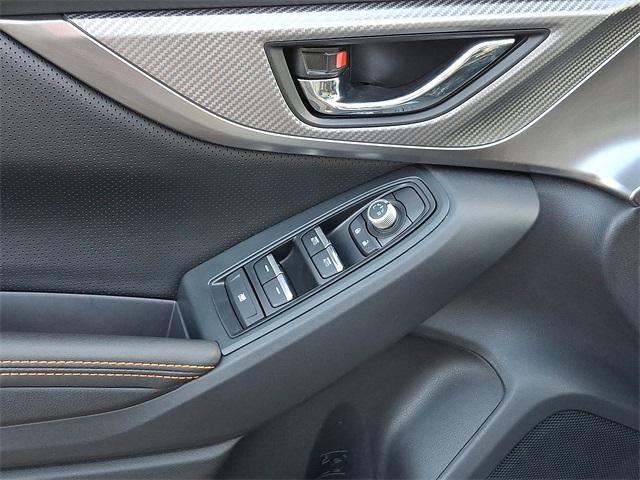 used 2023 Subaru Crosstrek car, priced at $26,188