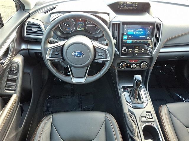 used 2023 Subaru Crosstrek car, priced at $26,188