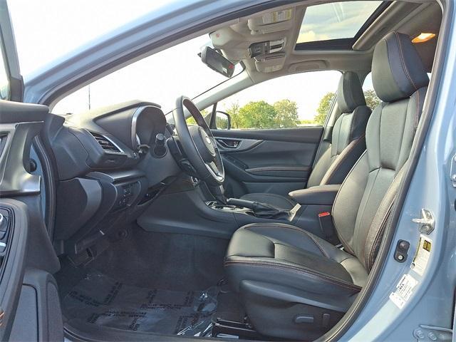 used 2023 Subaru Crosstrek car, priced at $26,188
