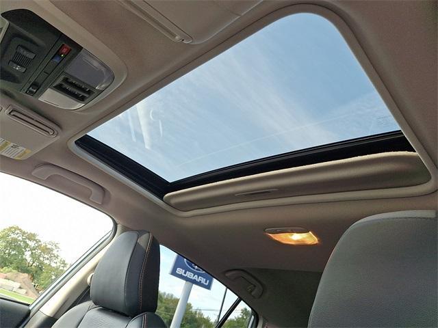 used 2023 Subaru Crosstrek car, priced at $26,188