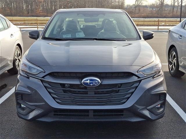 new 2025 Subaru Legacy car, priced at $36,368