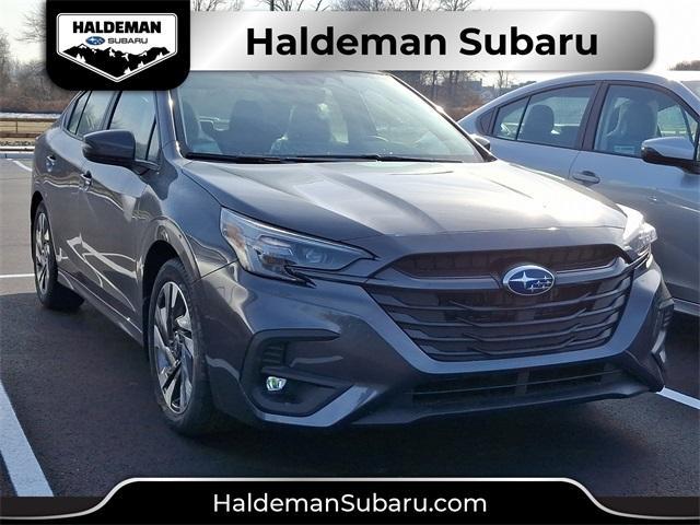 new 2025 Subaru Legacy car, priced at $36,368