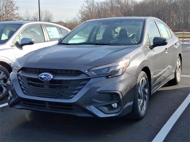 new 2025 Subaru Legacy car, priced at $36,368