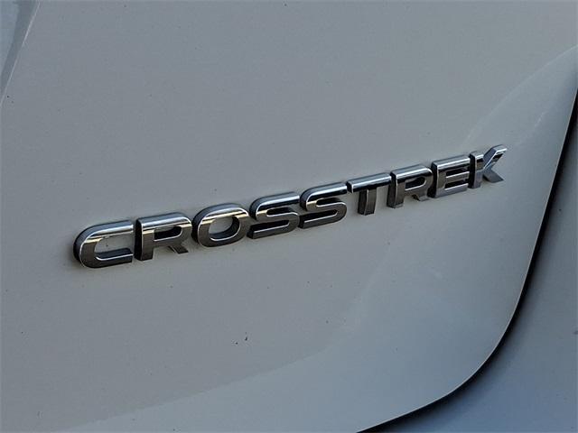 used 2021 Subaru Crosstrek car, priced at $21,398