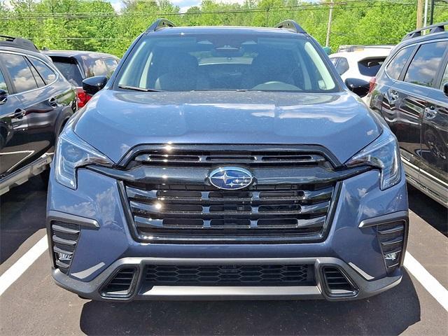 new 2025 Subaru Ascent car, priced at $44,998