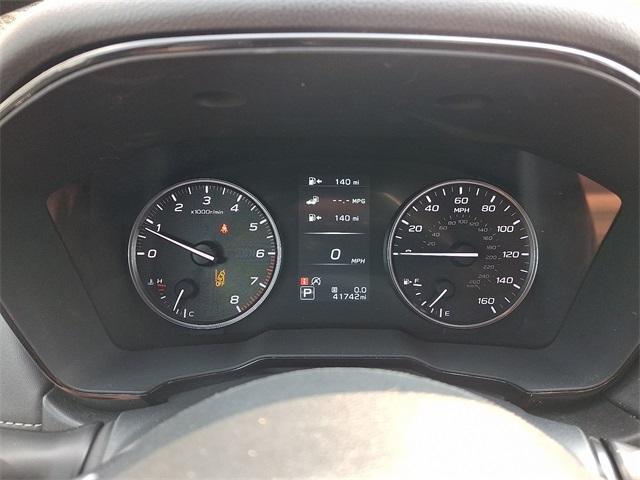 used 2024 Subaru Outback car, priced at $25,988