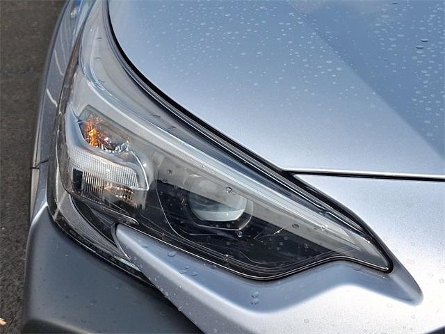used 2024 Subaru Outback car, priced at $25,988