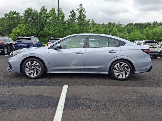 used 2024 Subaru Legacy car, priced at $28,659
