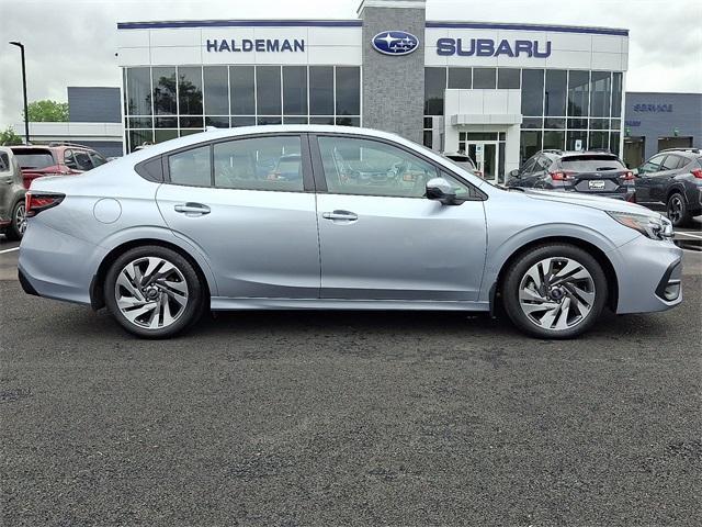 used 2024 Subaru Legacy car, priced at $28,659