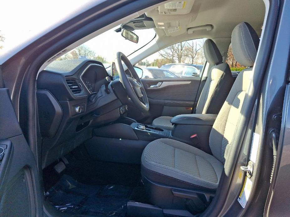 used 2021 Ford Escape car, priced at $22,500