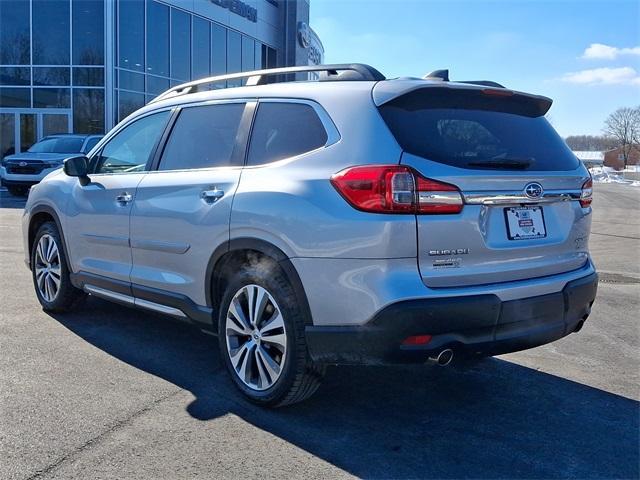 used 2021 Subaru Ascent car, priced at $31,998