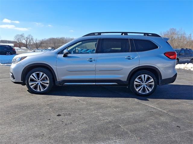 used 2021 Subaru Ascent car, priced at $31,998