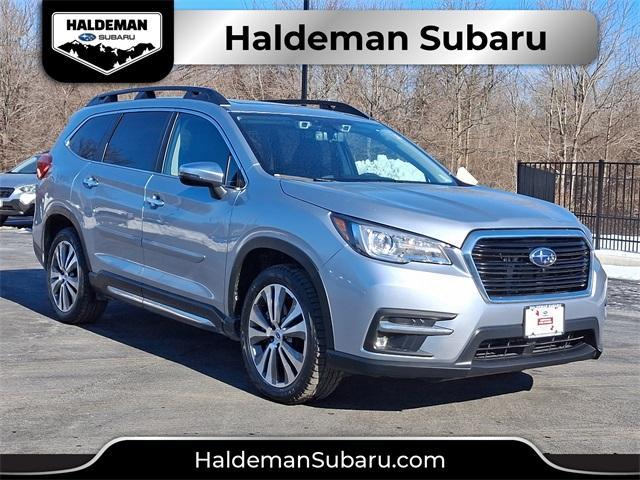 used 2021 Subaru Ascent car, priced at $31,998