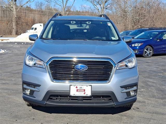 used 2021 Subaru Ascent car, priced at $31,998