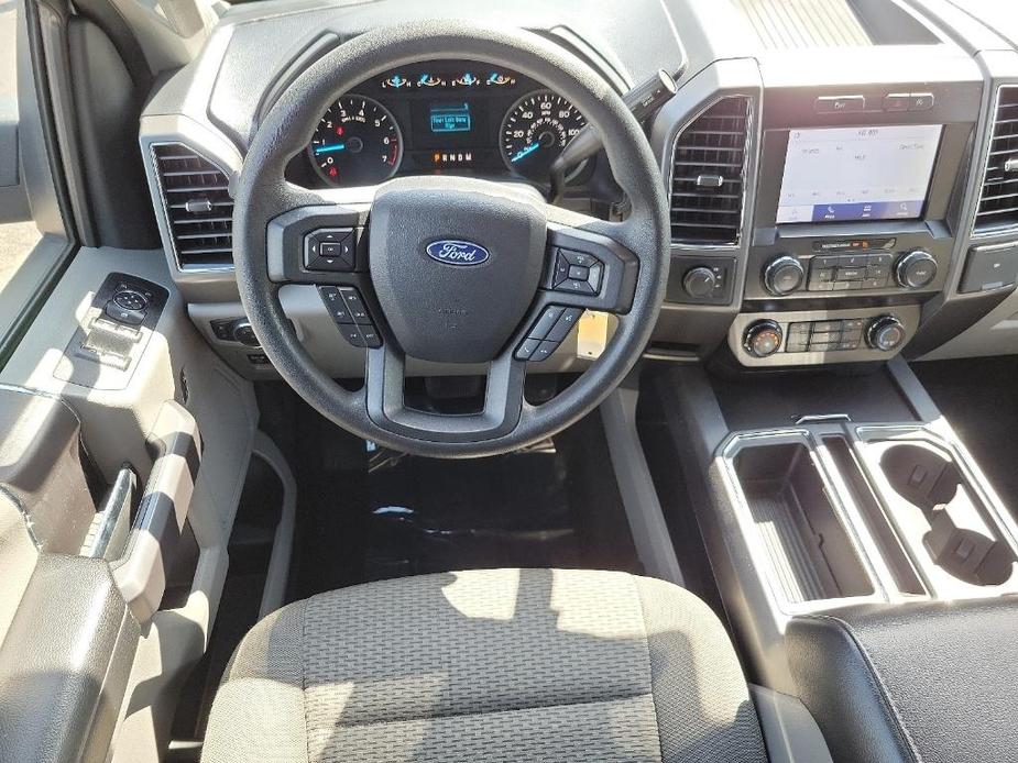 used 2020 Ford F-150 car, priced at $30,995