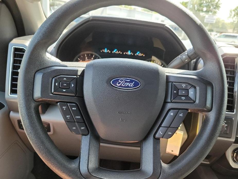 used 2020 Ford F-150 car, priced at $30,995