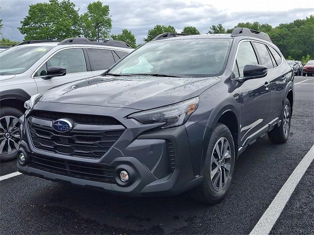 new 2025 Subaru Outback car, priced at $36,680