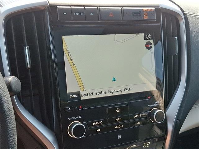 used 2022 Subaru Ascent car, priced at $32,721
