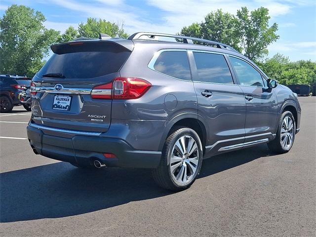 used 2022 Subaru Ascent car, priced at $32,721