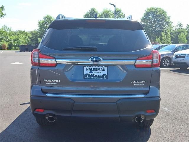 used 2022 Subaru Ascent car, priced at $32,721