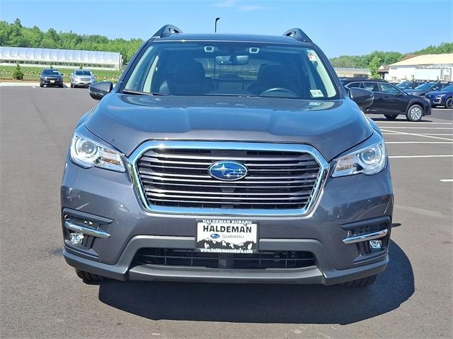 used 2022 Subaru Ascent car, priced at $32,721