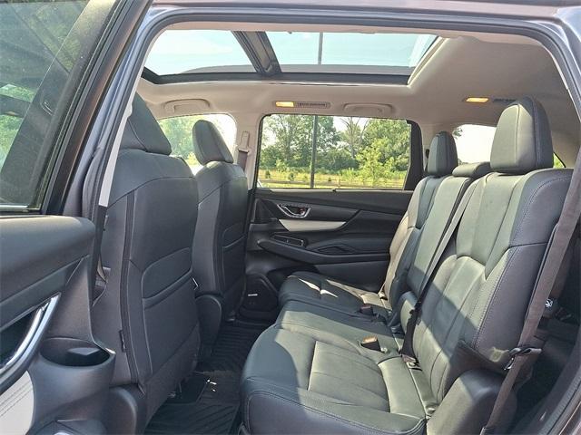 used 2022 Subaru Ascent car, priced at $32,721
