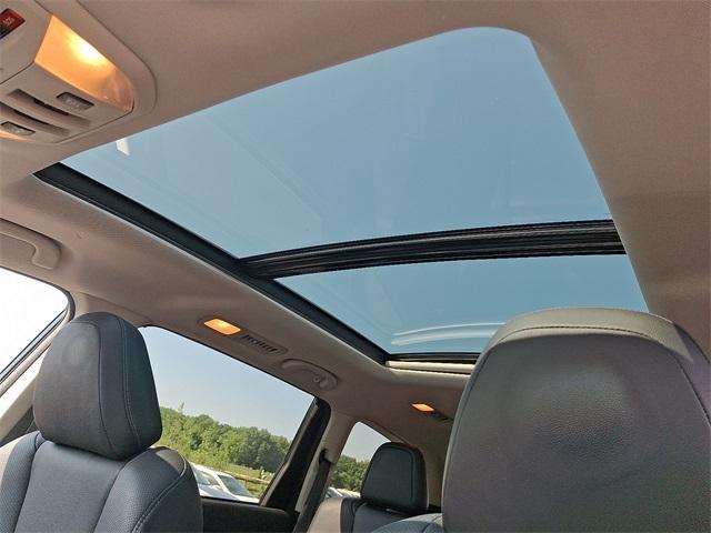 used 2022 Subaru Ascent car, priced at $32,721