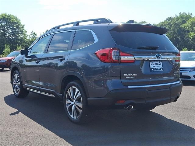 used 2022 Subaru Ascent car, priced at $32,721