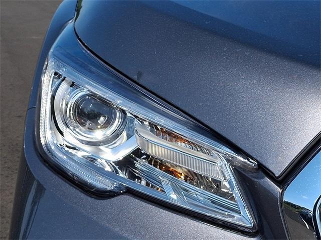 used 2022 Subaru Ascent car, priced at $32,721