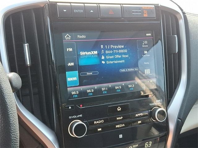 used 2022 Subaru Ascent car, priced at $32,721