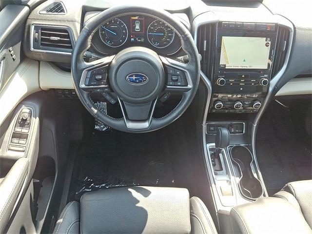 used 2022 Subaru Ascent car, priced at $32,721